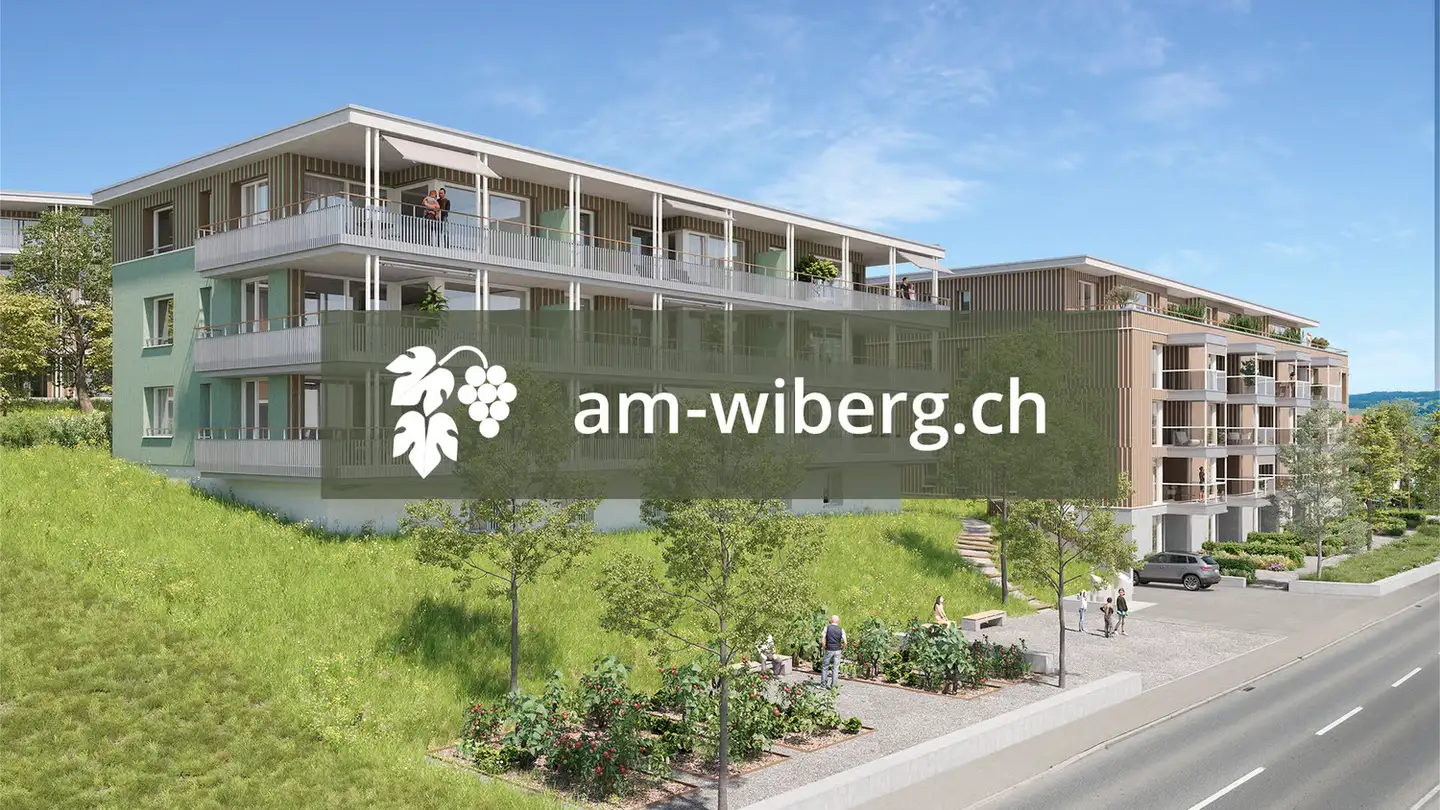 Apartment for sale - Sonnhaldenstrasse 6, 6212 St. Erhard