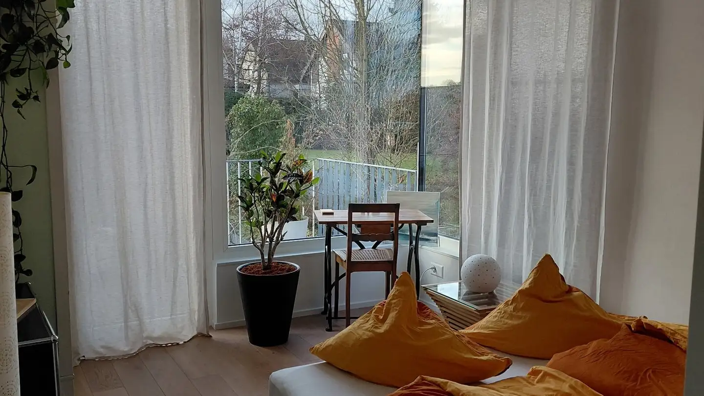 Casa singola in affitto - Ob Dem Hölzli, 4102 Binningen - Foto 3