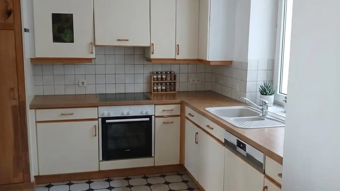 Apartment for rent - 1400 Cheseaux-Noréaz