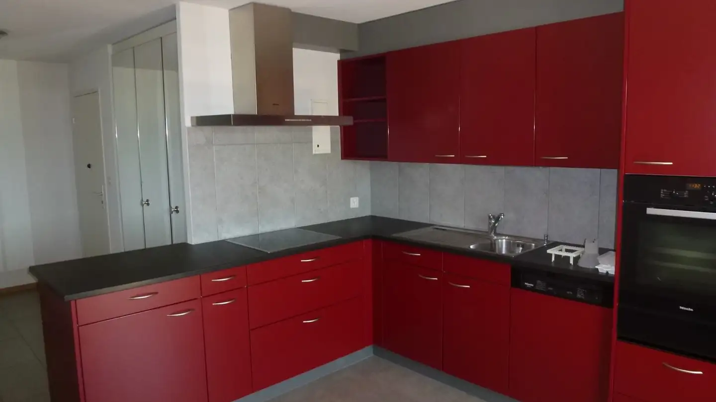 Appartamento in affitto - 2520 La Neuveville - Foto 2