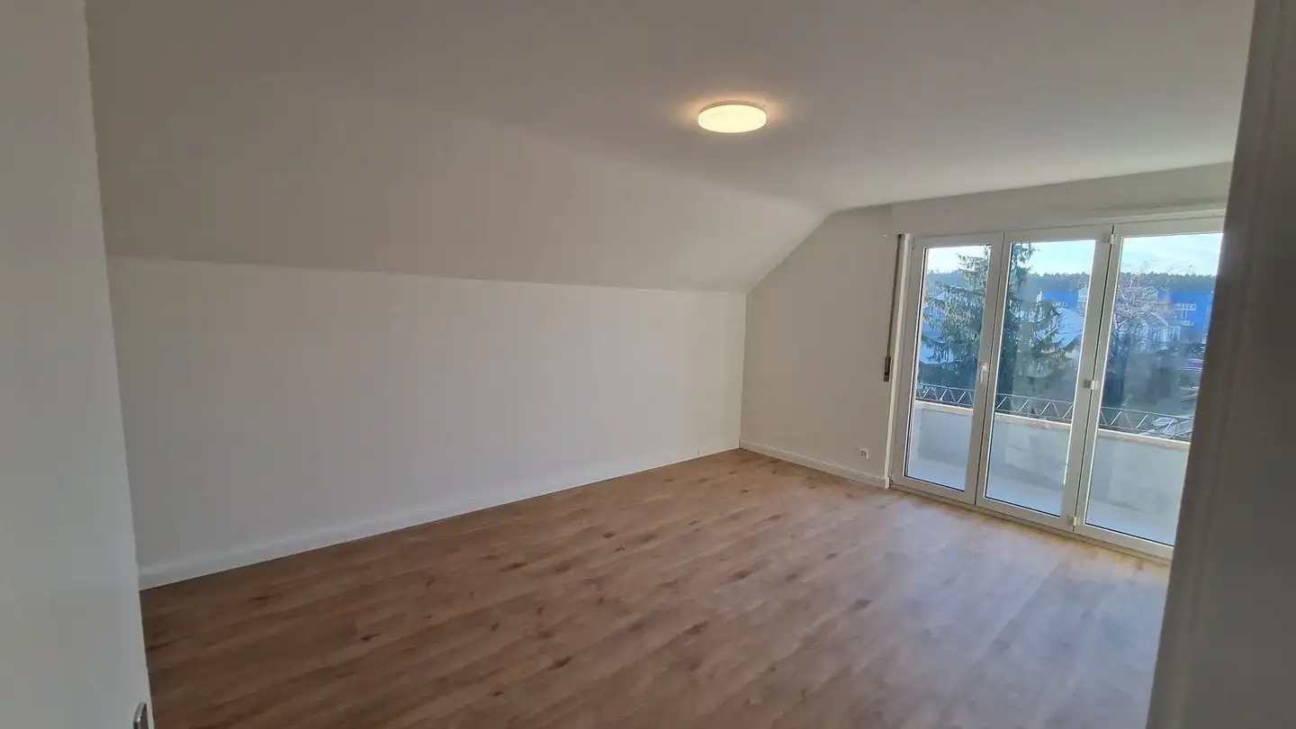 Attico in affitto - Kirchlindachstrasse 60, 3052 Zollikofen - Foto 3