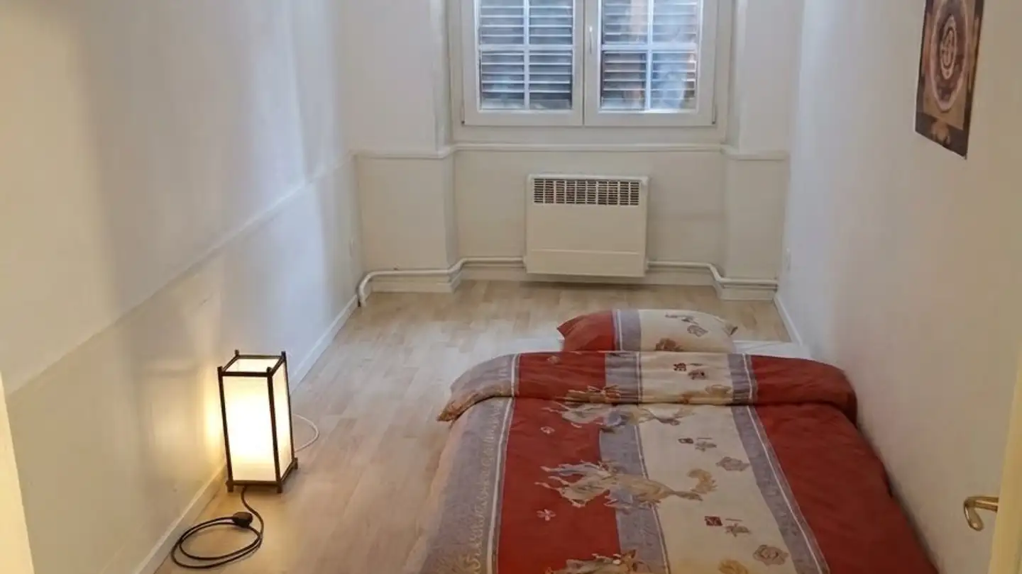 Apartment for rent - 1400 Cheseaux-Noréaz - Photo 2