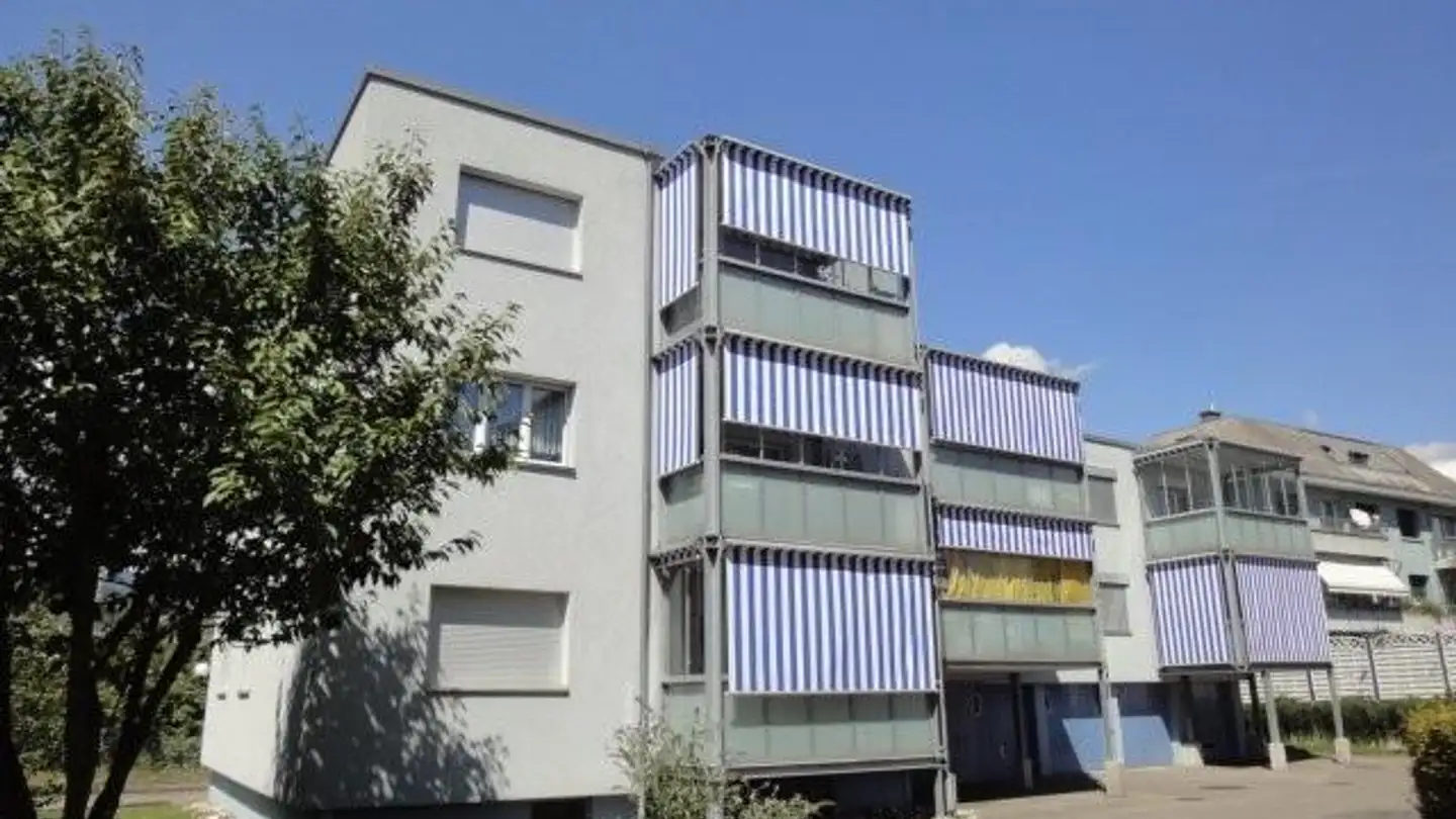 Appartement à louer - Rue De Mâche / Mettstrasse 125, 2504 Biel/Bienne