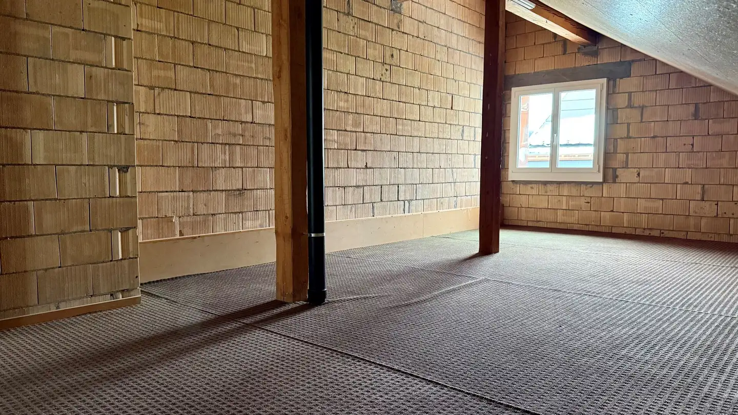 Suddivisione attico in affitto - Moosstrasse 16, 9030 Abtwil SG - Foto 2