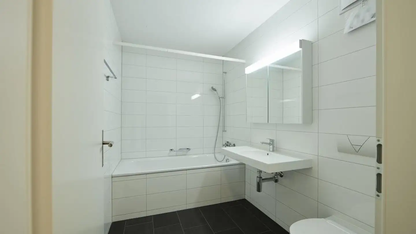 Appartement à louer - Mattaweg 15, 3930 Visp - Photo 4