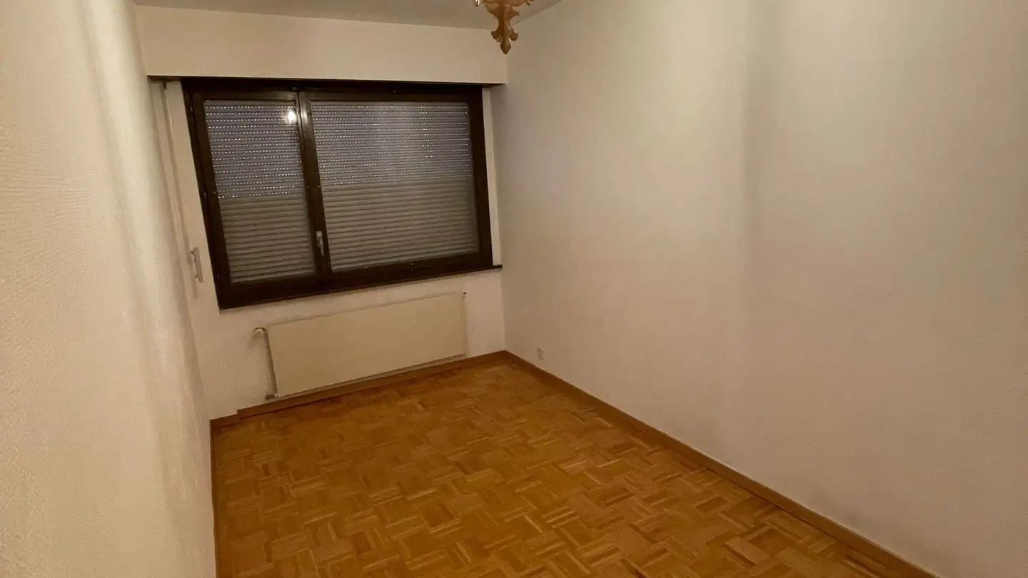 Apartment for rent - Avenue Du Grand-Champsec, 1950 Sion