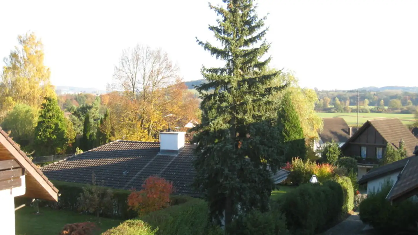 Appartamento in affitto - Neeracherstrasse 14, 8173 Neerach