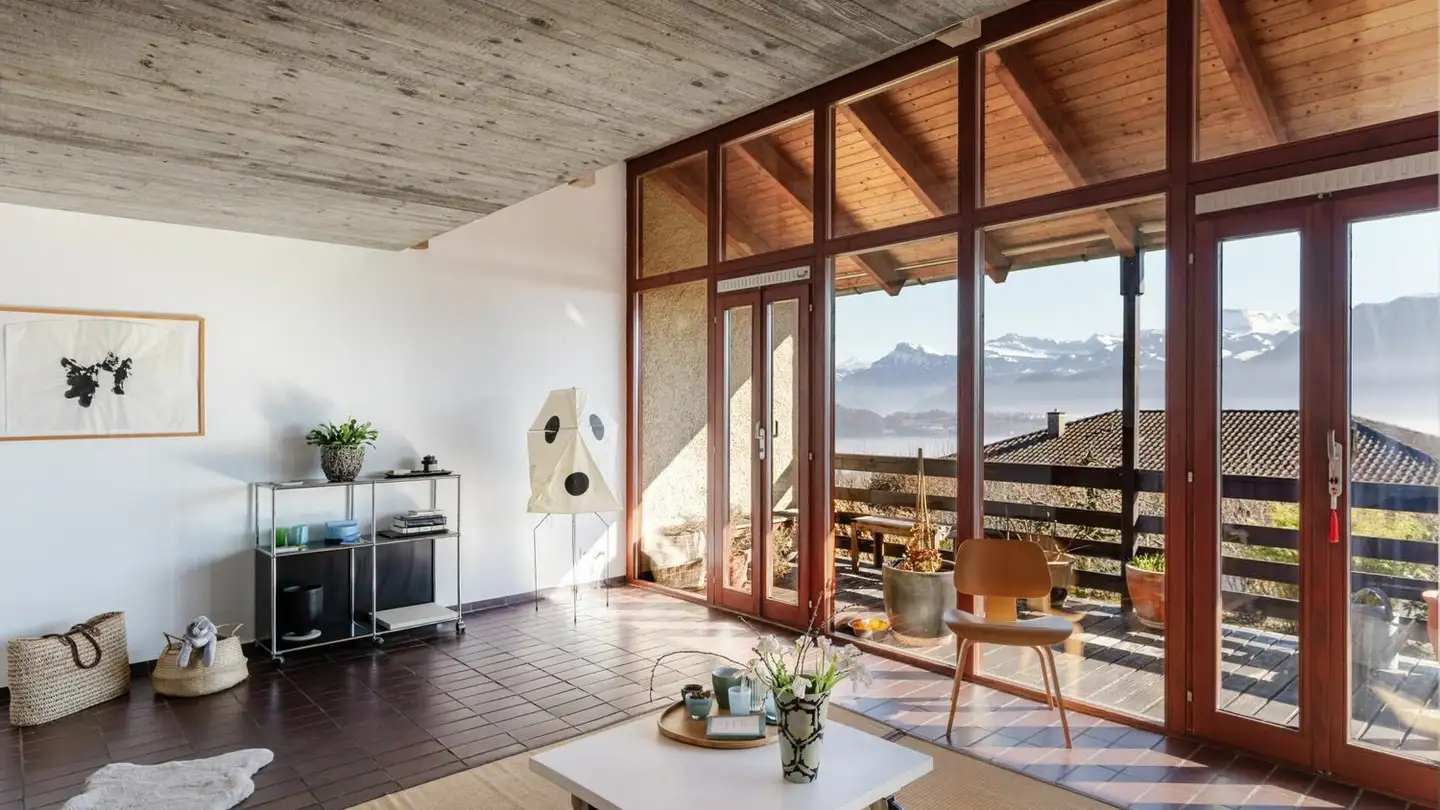 Maison individuelle à vendre - Klösterliallmend 8, 6045 Meggen - Photo 4