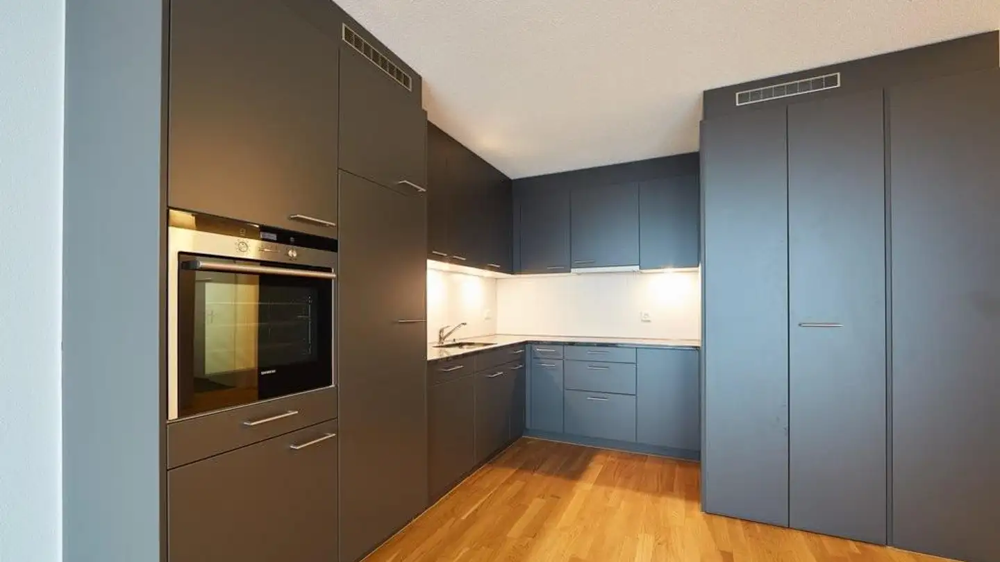 Appartement à louer - Mattaweg 15, 3930 Visp - Photo 2