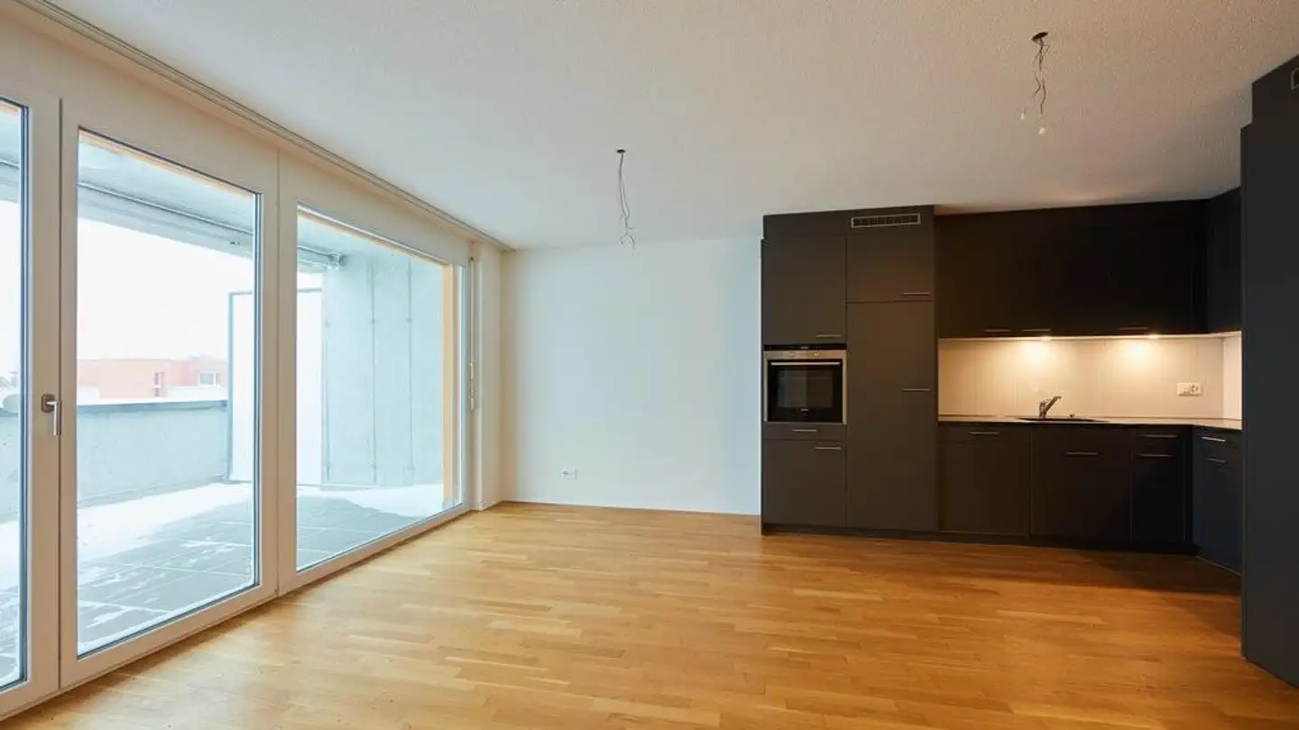 Appartement à louer - Mattaweg 15, 3930 Visp - Photo 3