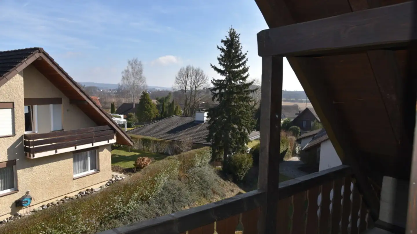 Wohnung mieten - Neeracherstrasse 14, 8173 Neerach - Foto 2