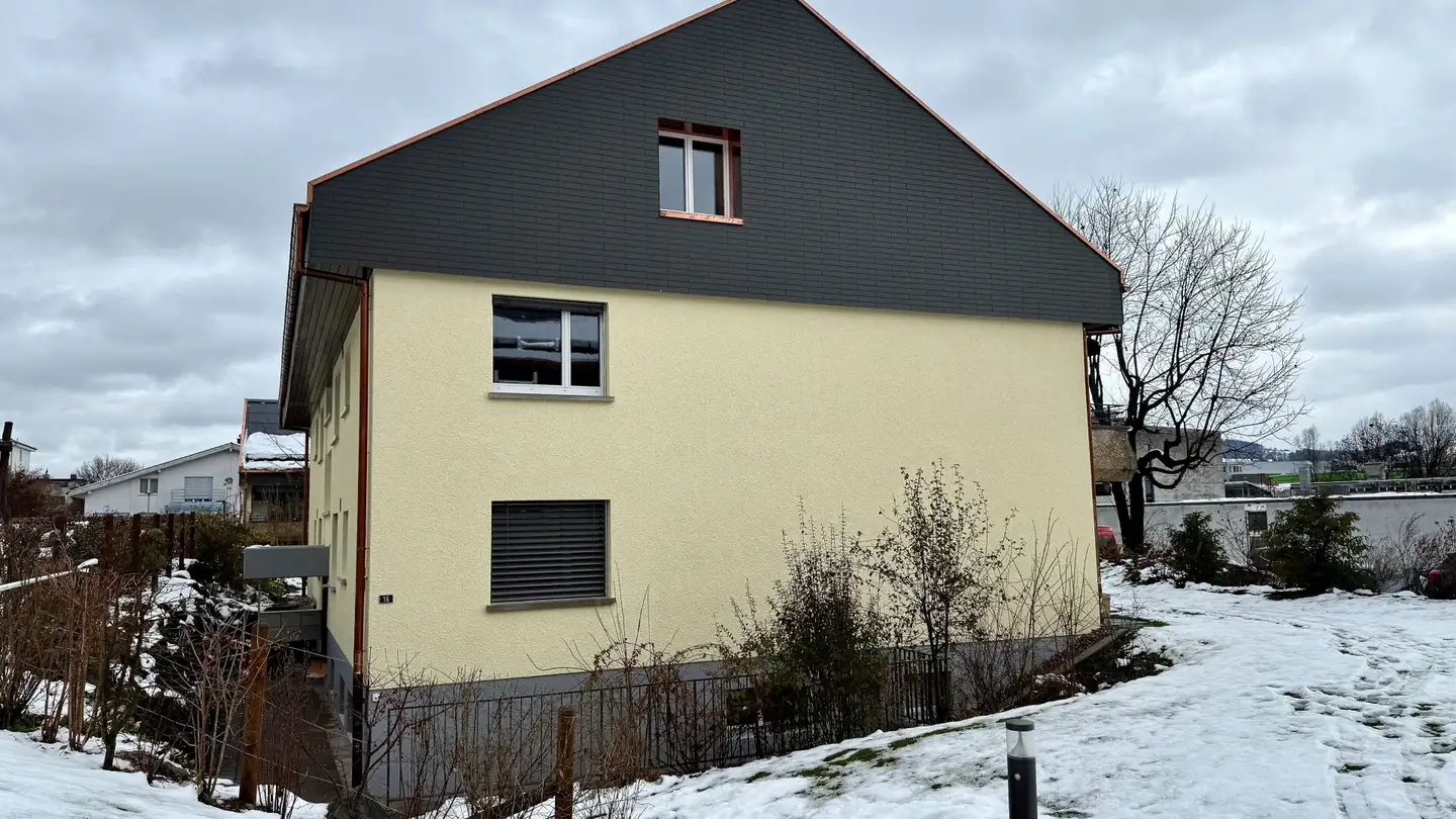 Suddivisione attico in affitto - Moosstrasse 16, 9030 Abtwil SG - Foto 4