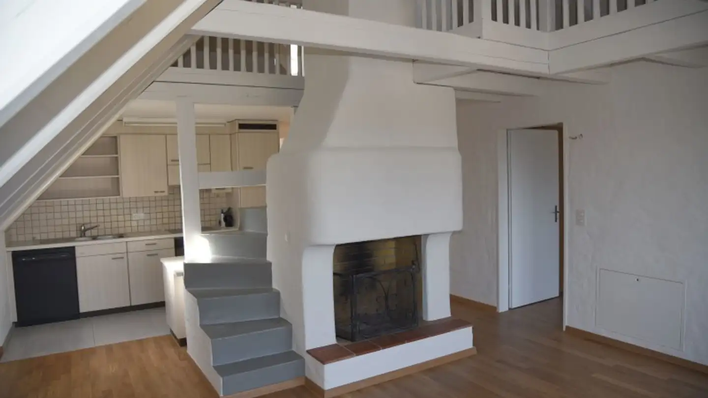 Wohnung mieten - Neeracherstrasse 14, 8173 Neerach - Foto 4