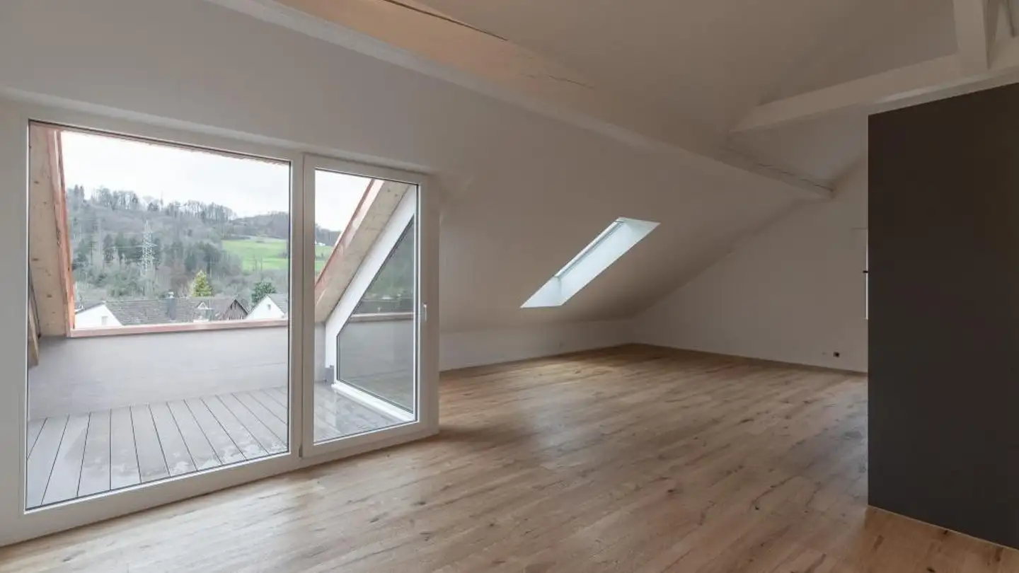 Wohnung mieten - 8424 Embrach