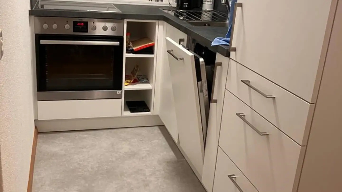 Appartement à louer - Gäustrasse 23, 4703 Kestenholz - Photo 2
