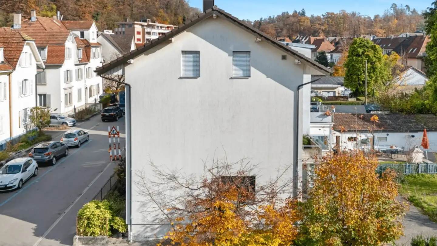 Maison jumelle à vendre - Kreuzstrasse 26, 4600 Olten - Photo 2