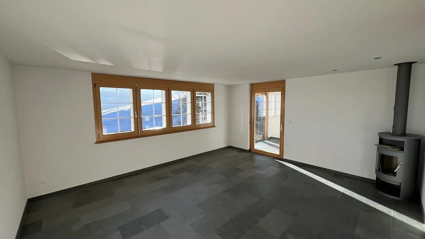 Appartement à louer - 9108 Gonten - Photo 3