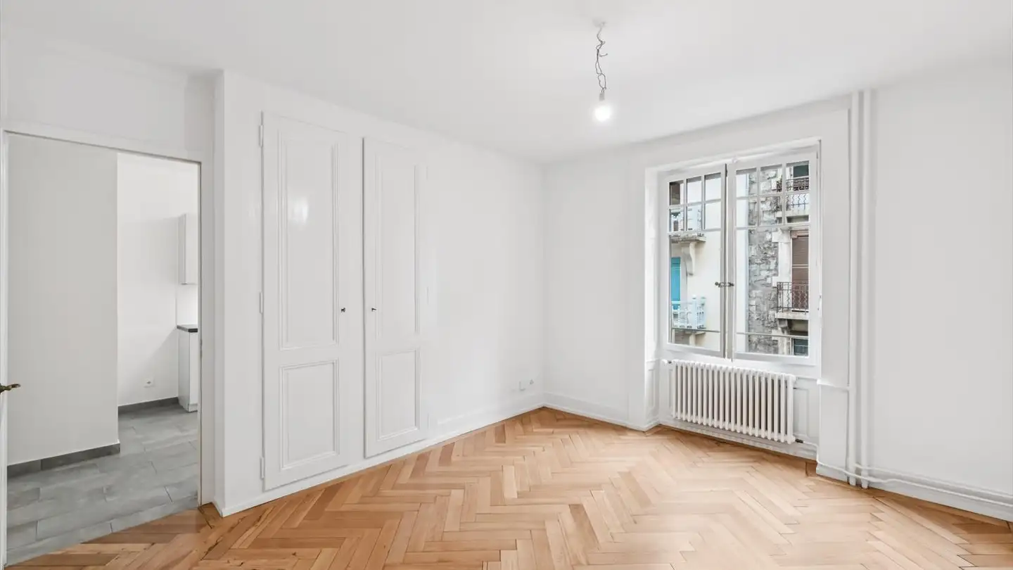 Wohnung mieten - Rue De Savoie 4, 1207 Genève - Foto 4