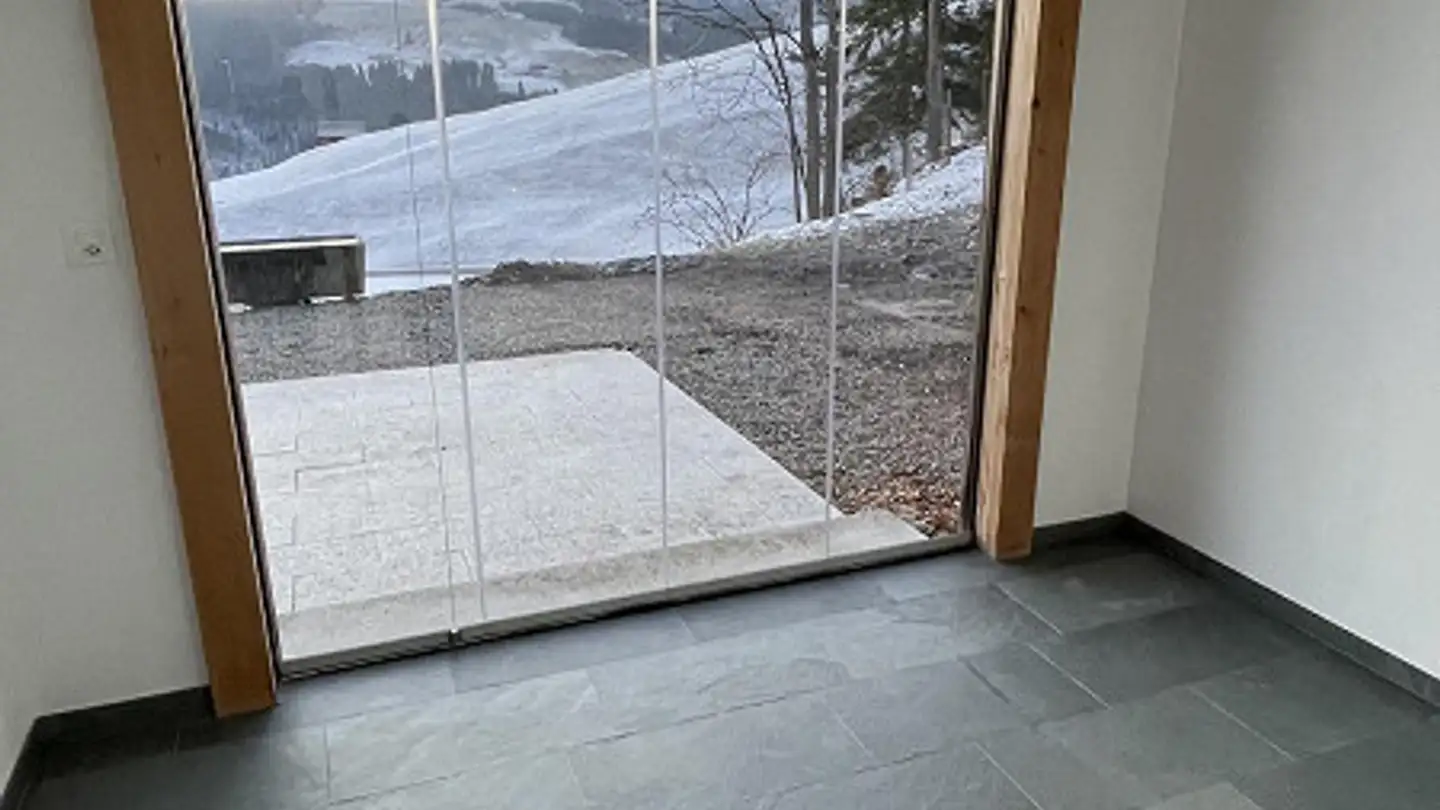 Appartement à louer - 9108 Gonten - Photo 4