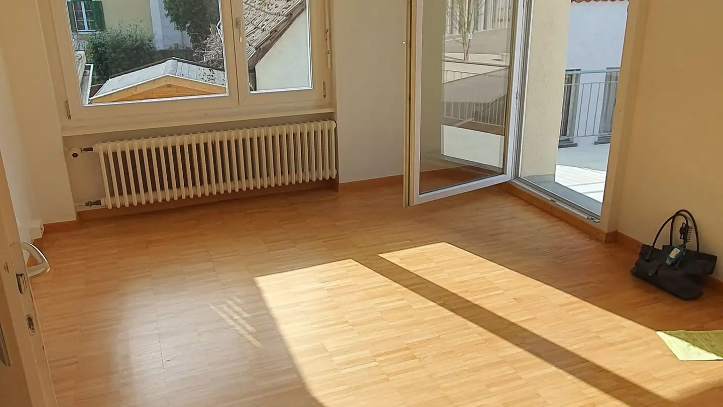 Appartement à louer - Gäustrasse 23, 4703 Kestenholz - Photo 3