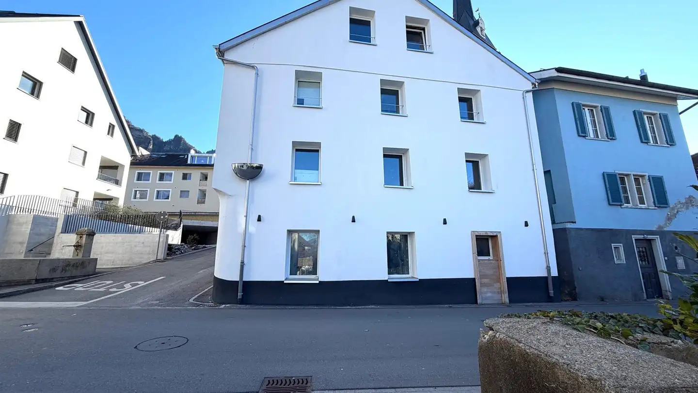 Casa singola in vendita - 7206 Igis - Foto 2