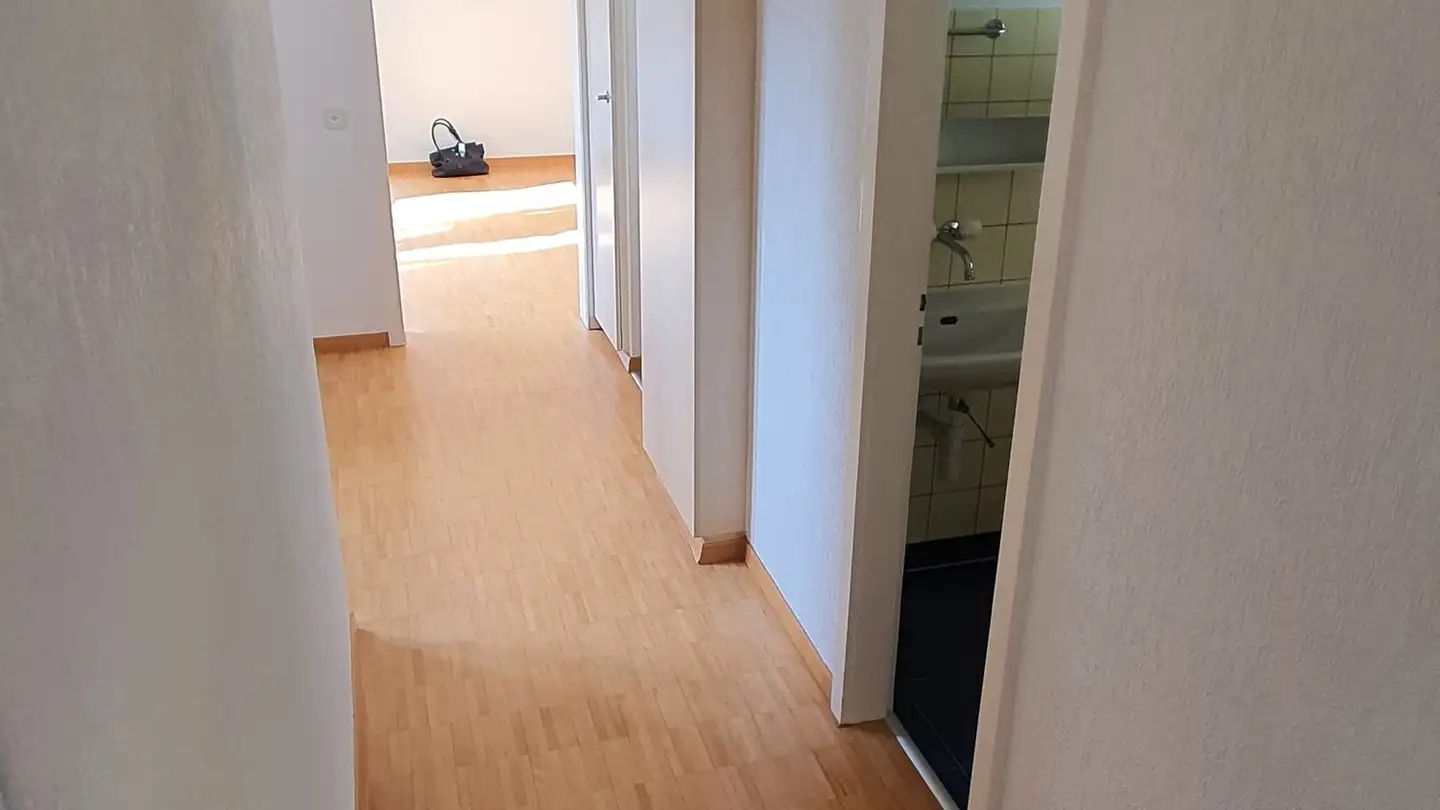 Appartement à louer - Gäustrasse 23, 4703 Kestenholz - Photo 4
