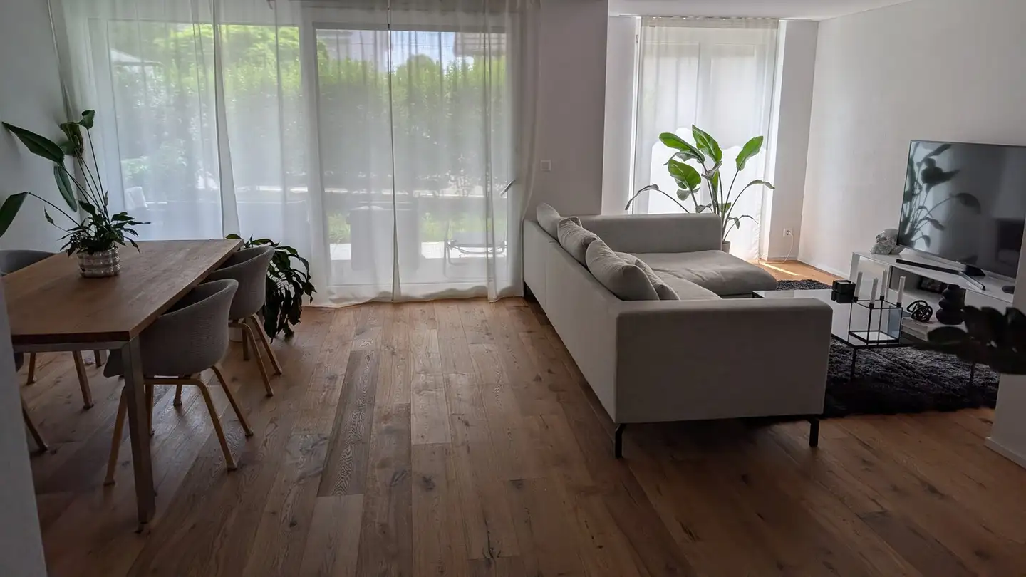 Wohnung mieten - Kirchweg 3, 8532 Weiningen TG