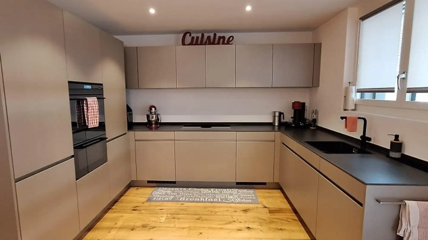 Wohnung mieten - Kirchweg 3, 8532 Weiningen TG - Foto 3