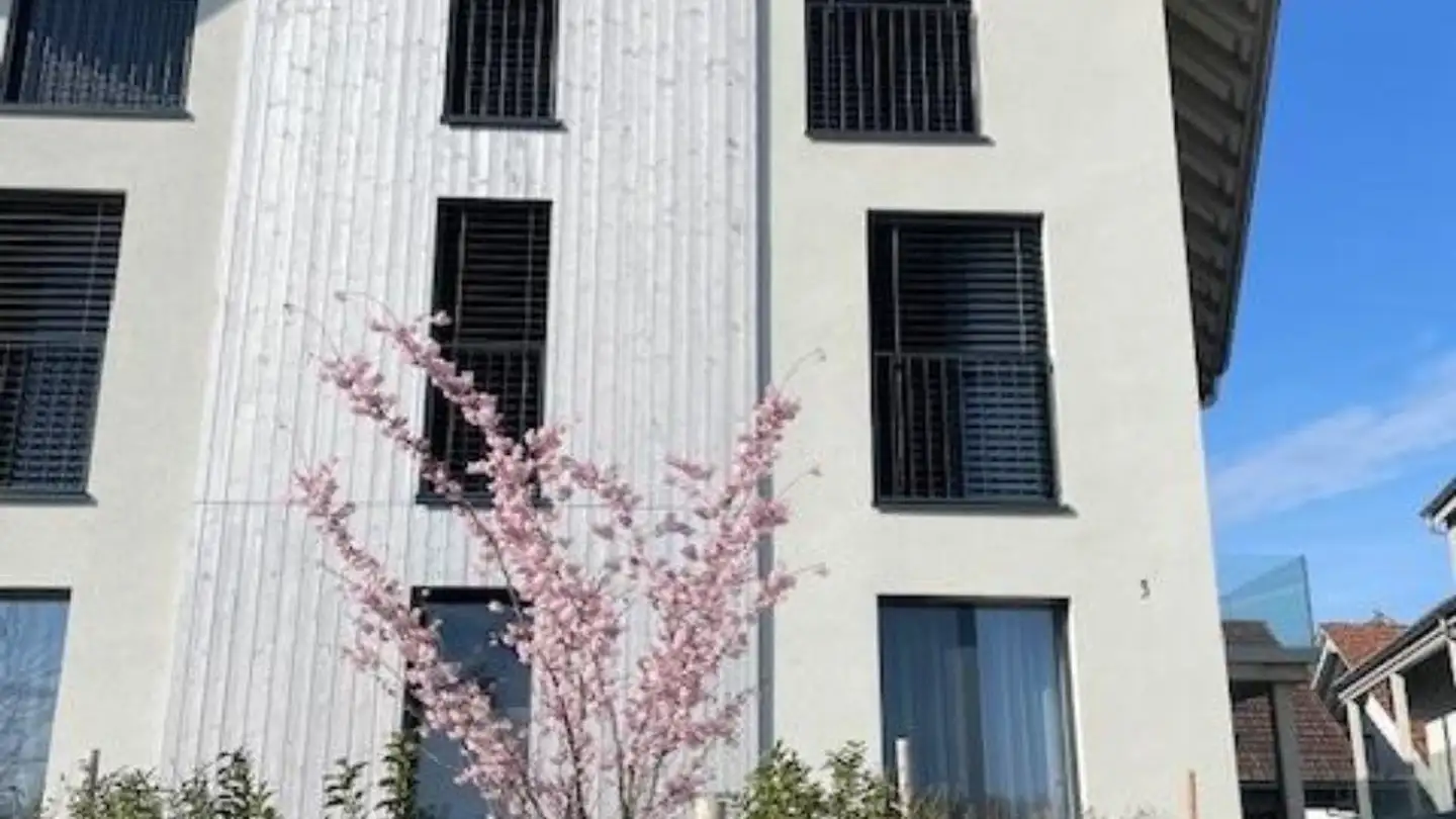 Wohnung mieten - Kirchweg 3, 8532 Weiningen TG - Foto 2