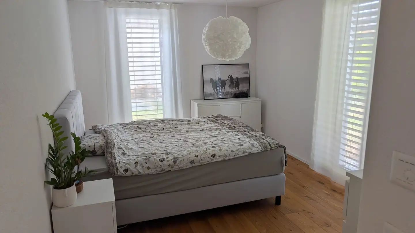 Wohnung mieten - Kirchweg 3, 8532 Weiningen TG - Foto 4