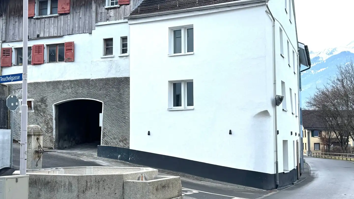 Casa singola in vendita - 7206 Igis - Foto 3