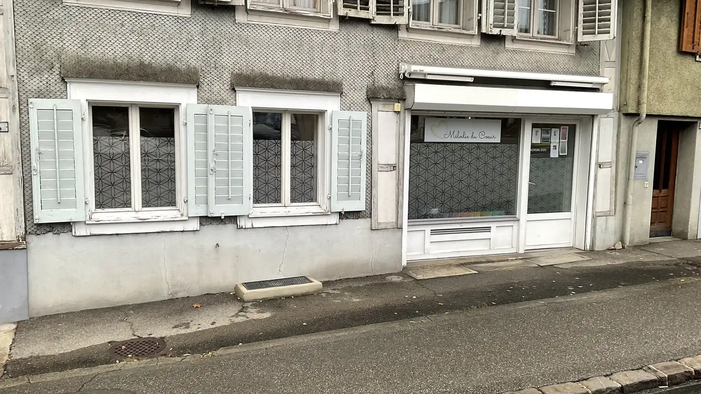 Appartamento in affitto - Bahnhofstrasse, 6285 Hitzkirch - Photo 2