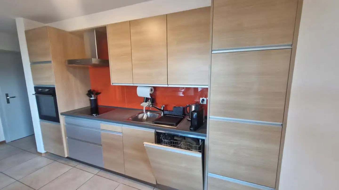 Single house for rent - Rapille-Dessus 20, 1312 Eclépens - Photo 3