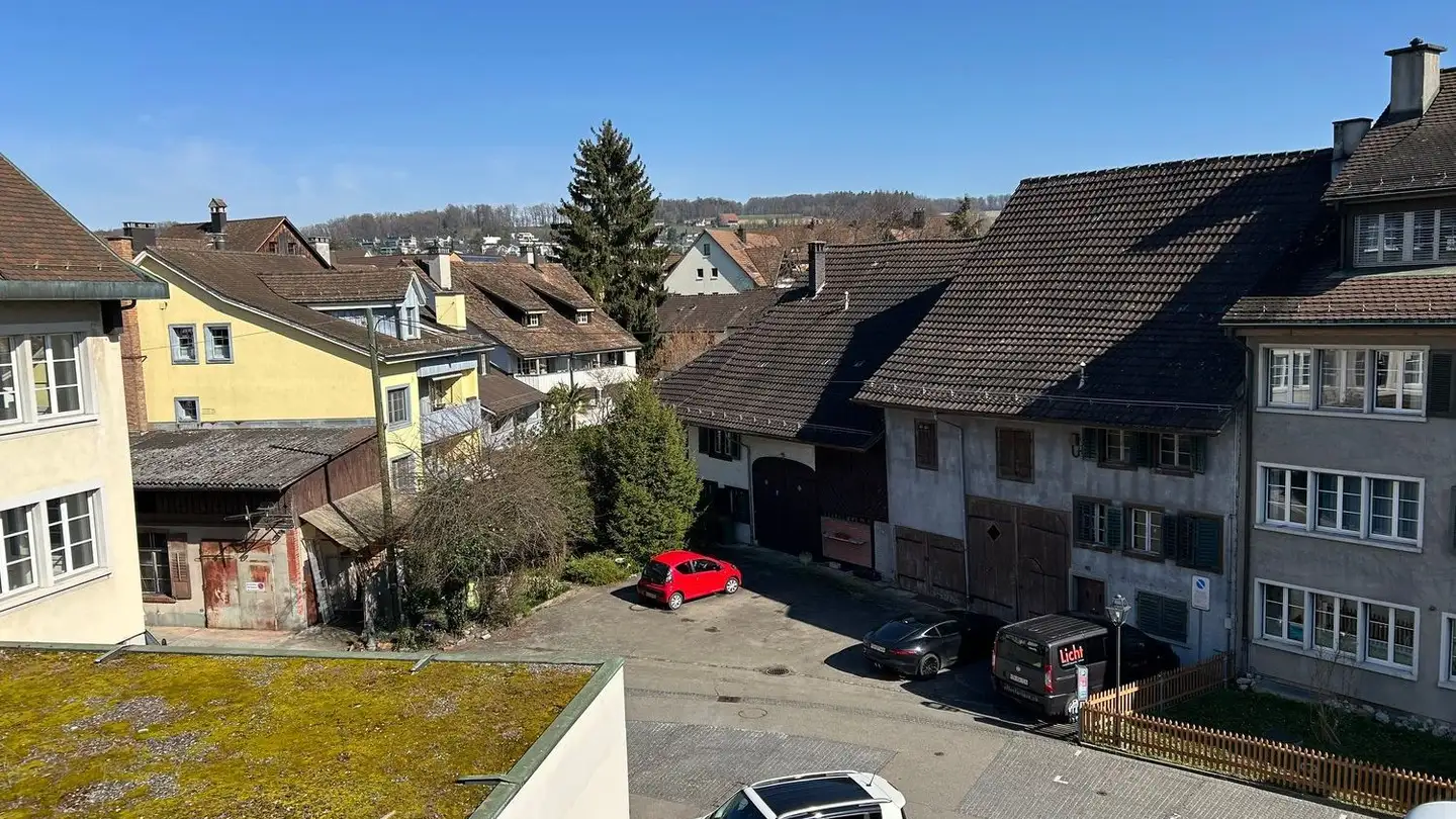 Duplex à louer - Marktgasse 31, 8180 Bülach - Photo 2