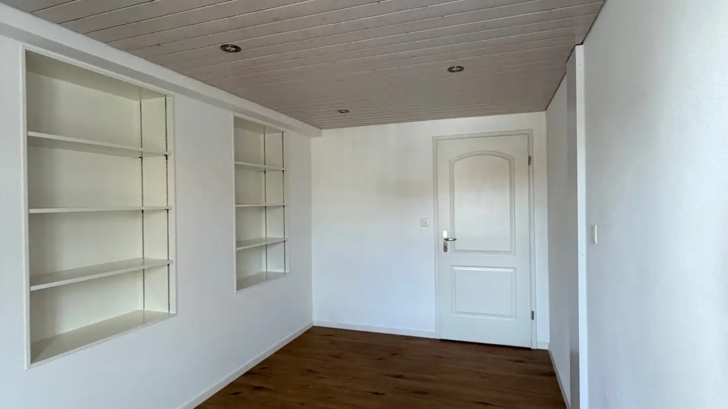 Apartment for rent - Luzernstrasse 13, 4556 Aeschi SO - Photo 3