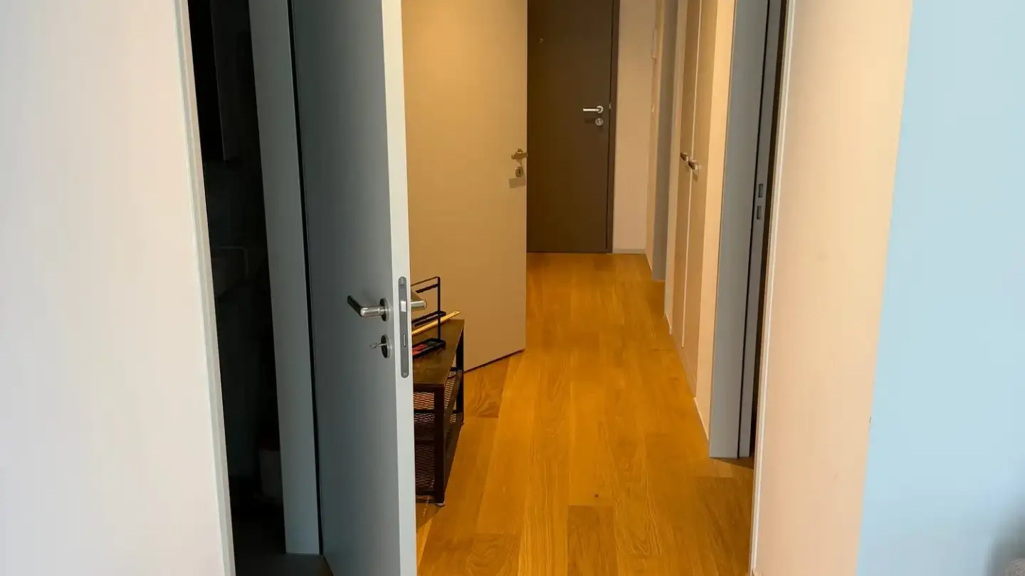 Wohnung mieten - Niederglatterstrasse 14, 8155 Niederhasli - Foto 2