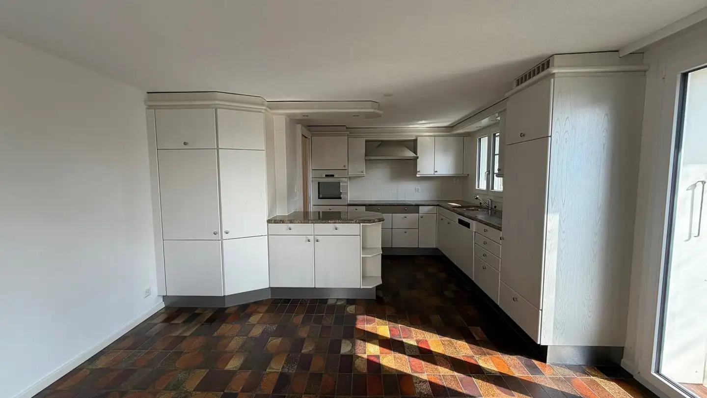 Apartment for rent - Luzernstrasse 13, 4556 Aeschi SO - Photo 4