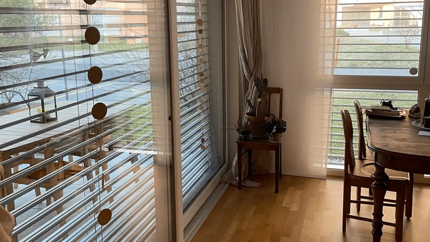 Apartment for rent - Eisenerzstrasse, 7320 Sargans - Photo 3