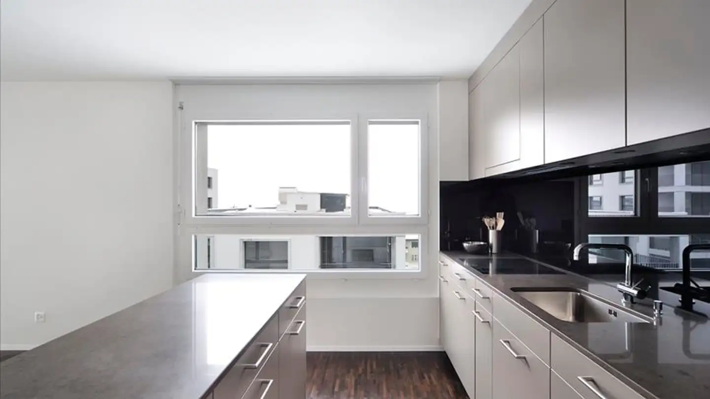 Wohnung mieten - Trischlistrasse 11, 9400 Rorschach - Foto 3