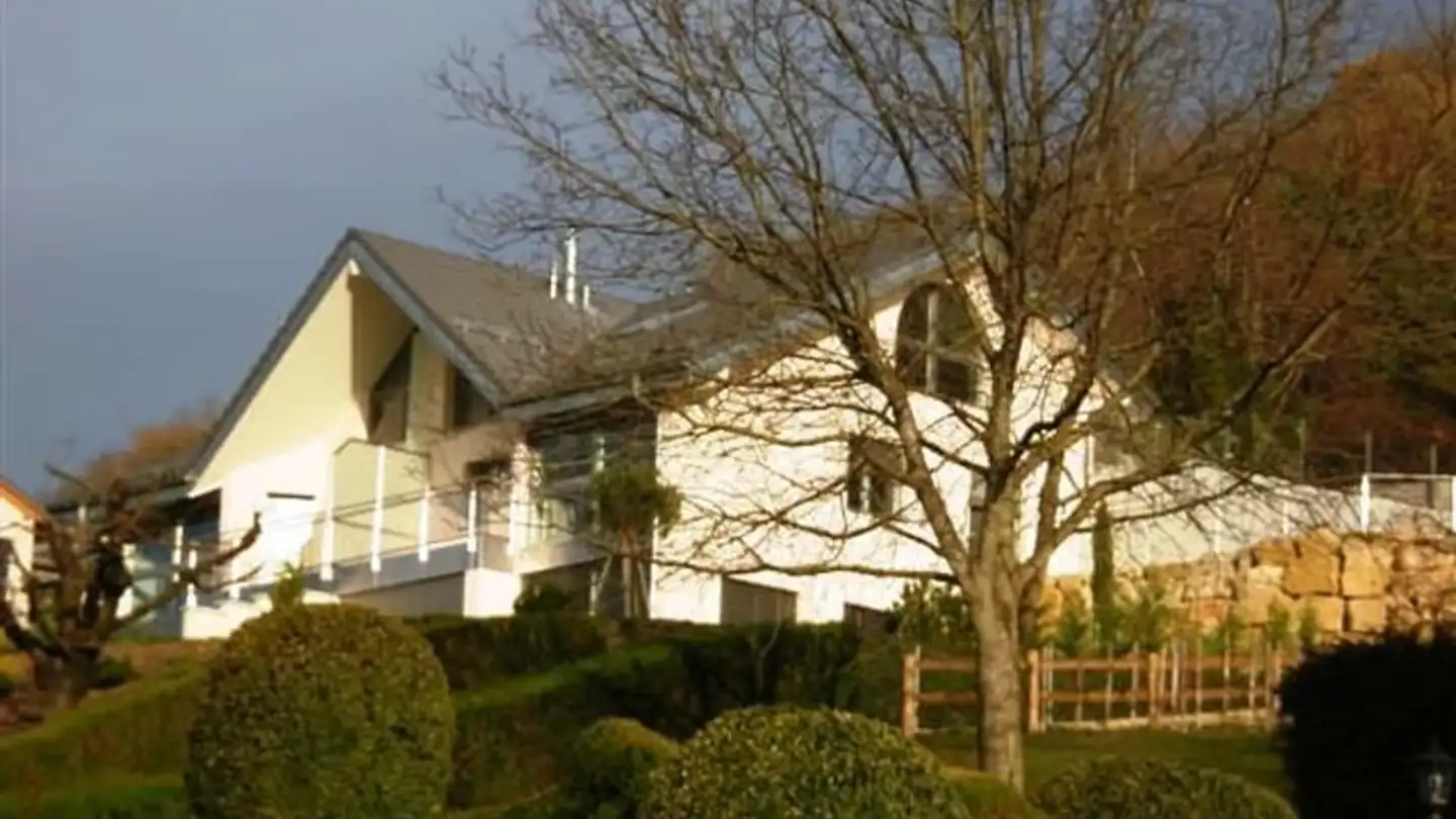 Single house for rent - Rapille-Dessus 20, 1312 Eclépens
