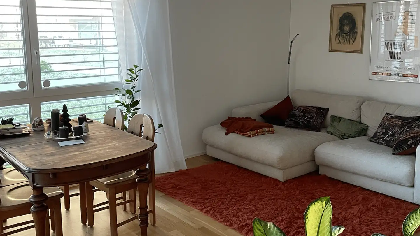 Apartment for rent - Eisenerzstrasse, 7320 Sargans