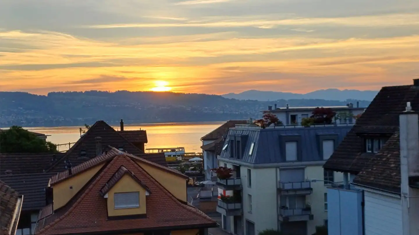 Appartamento in affitto - Eintrachtstrasse 16, 8820 Wädenswil - Foto 2