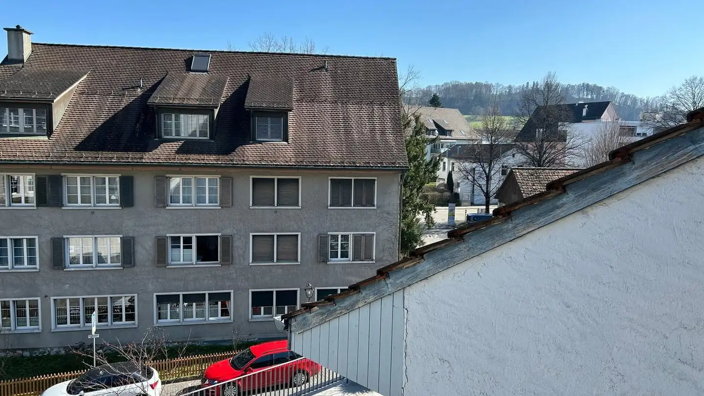 Duplex à louer - Marktgasse 31, 8180 Bülach - Photo 3