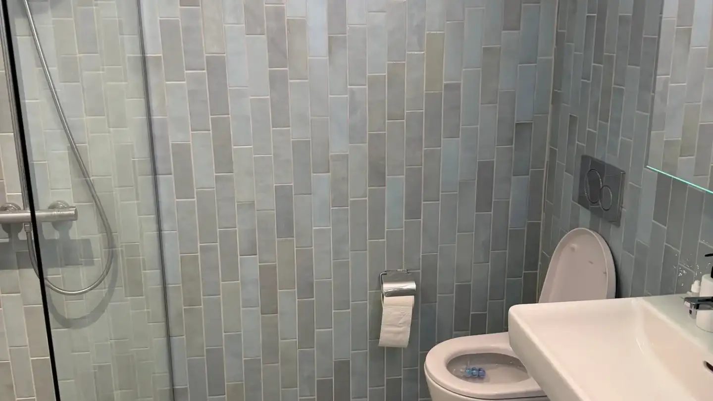 Wohnung mieten - Niederglatterstrasse 14, 8155 Niederhasli - Foto 4