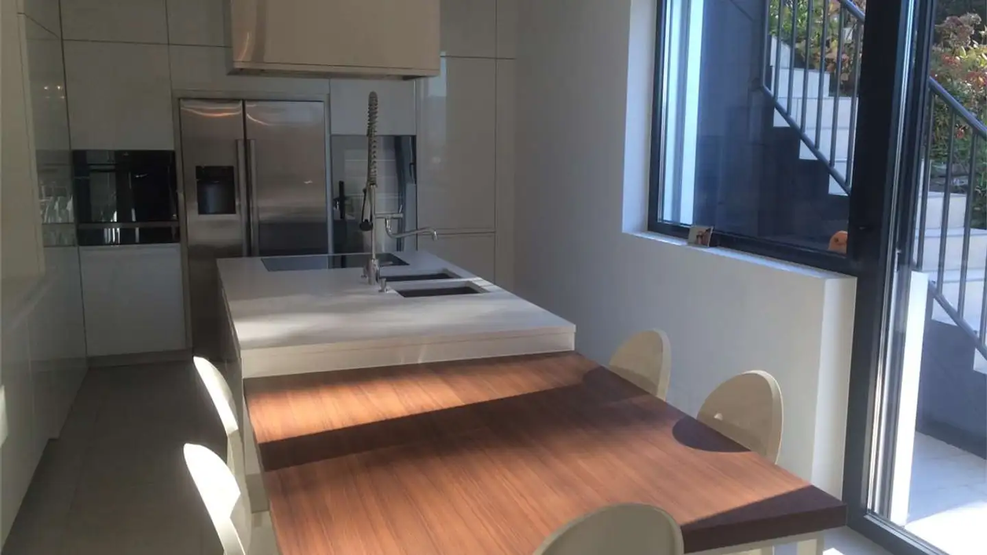 Villa for sale - Via Al Roccolo, 6900 Massagno - Photo 2