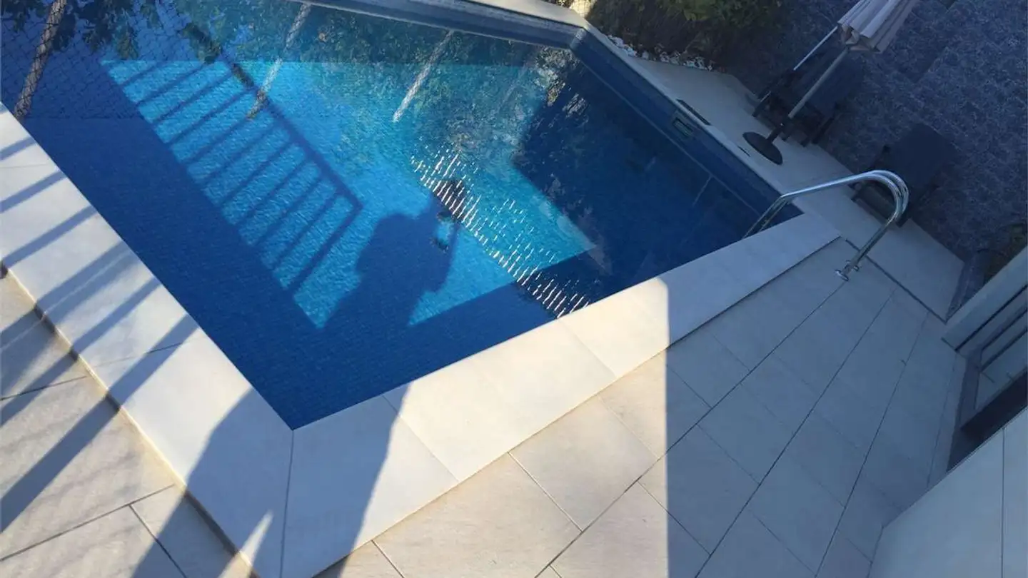 Villa for sale - Via Al Roccolo, 6900 Massagno - Photo 3