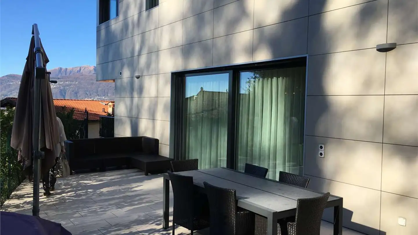 Villa for sale - Via Al Roccolo, 6900 Massagno - Photo 4