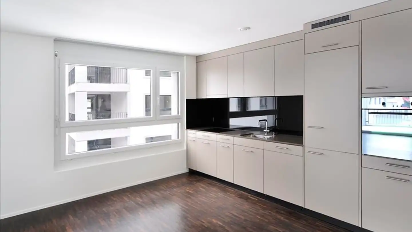 Wohnung mieten - Trischlistrasse 11, 9400 Rorschach - Foto 4