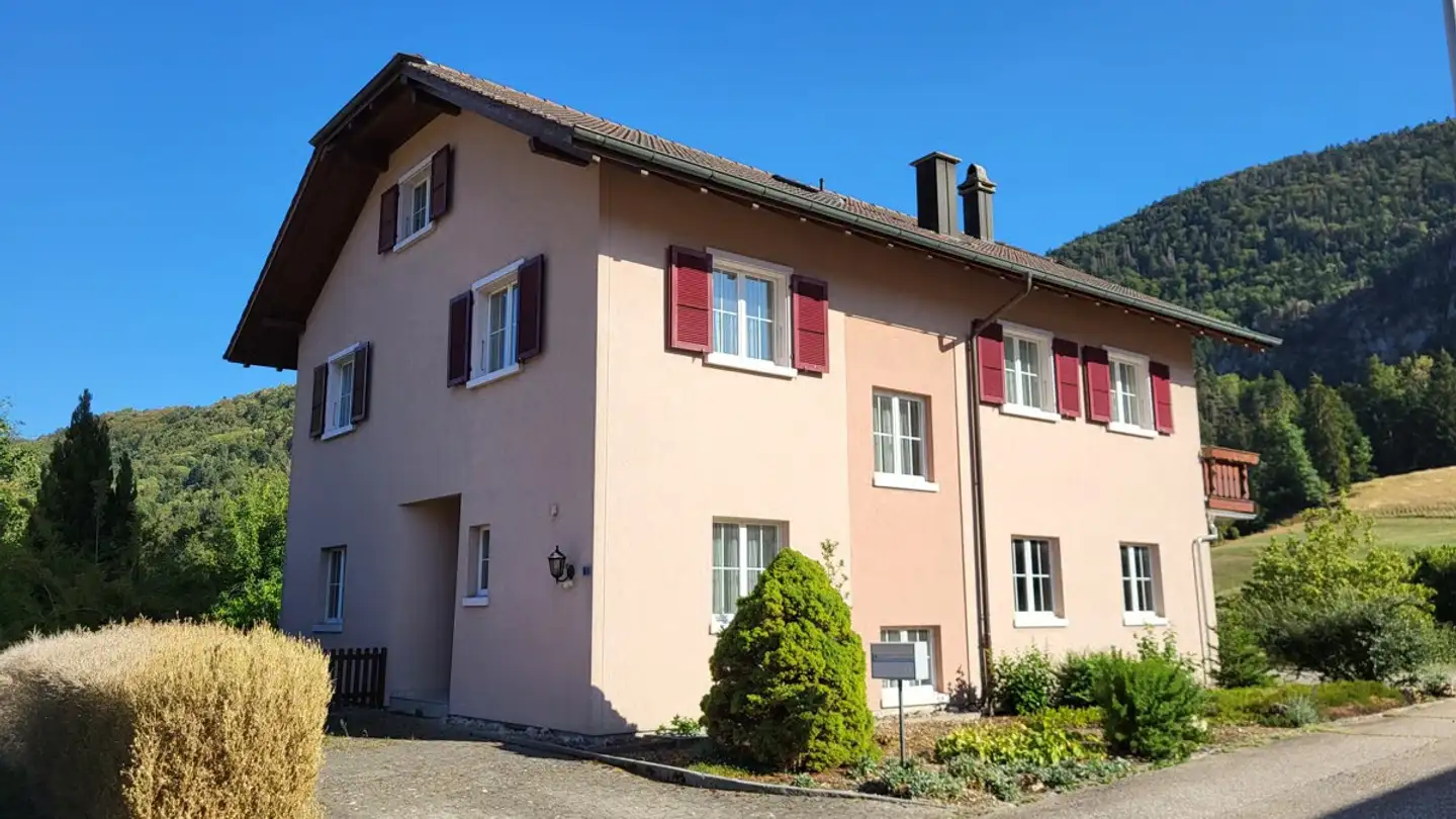 Maison individuelle à vendre - Weidweg, 4719 Ramiswil - Photo 3
