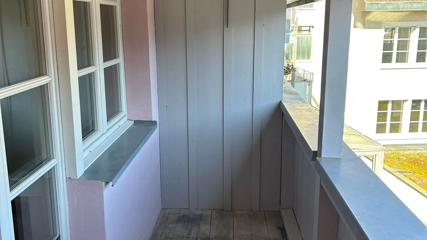 Duplex à louer - Marktgasse 31, 8180 Bülach - Photo 4